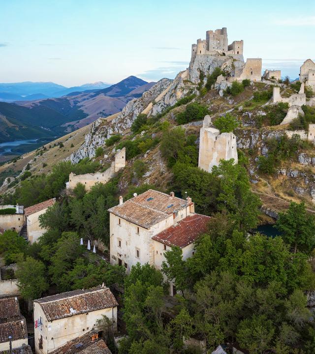 Abruzzen