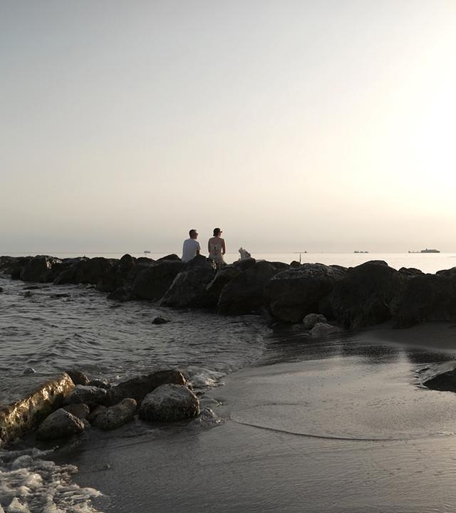 Emilia-Romagna und Toskana