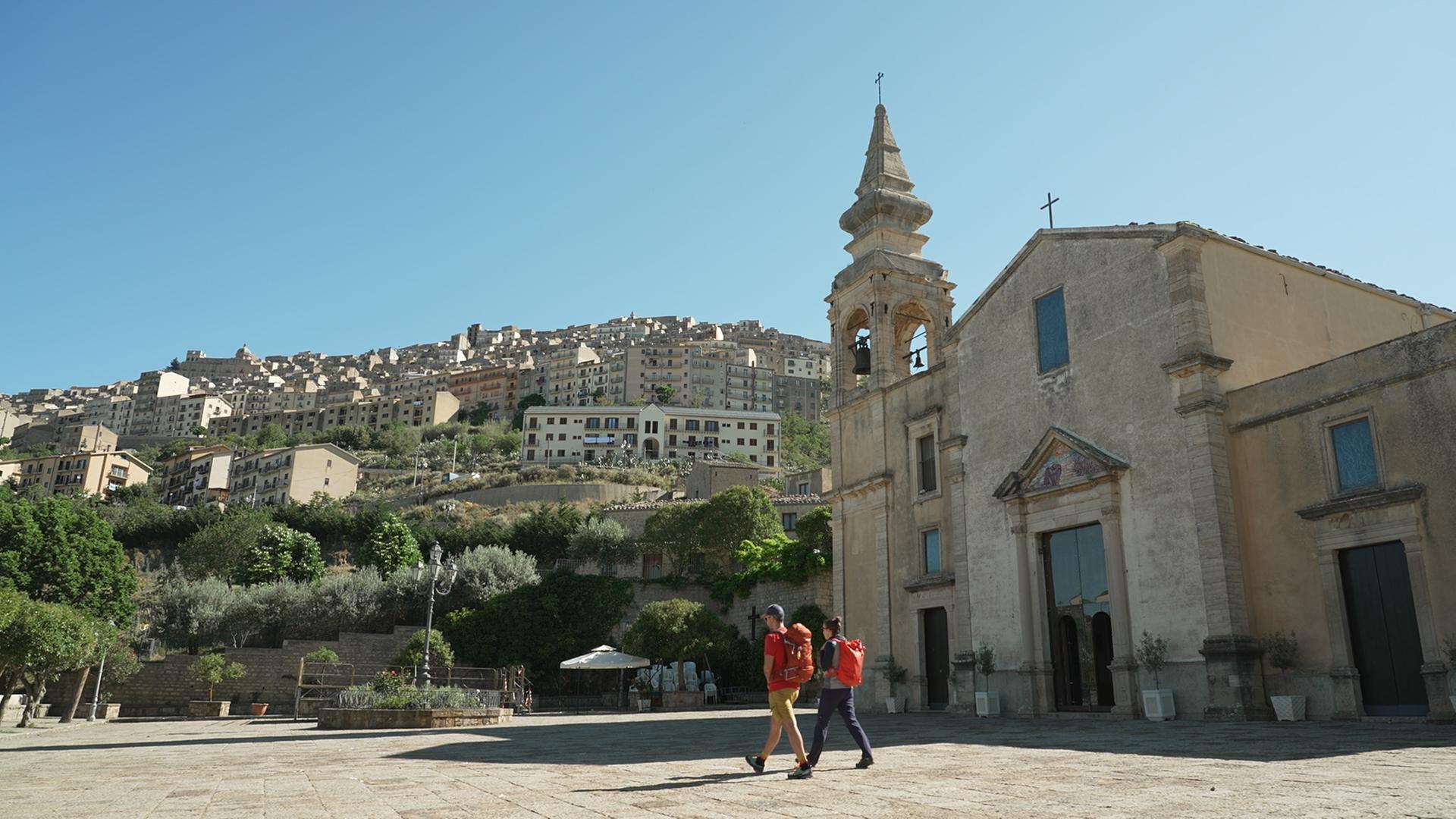 Sizilien