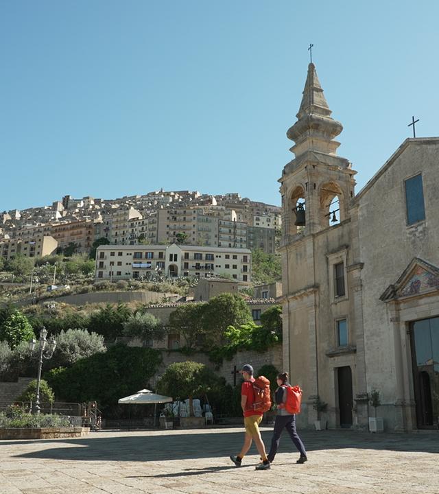 Sizilien