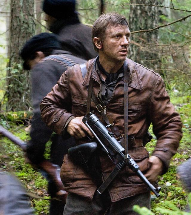 Unbeugsam – Defiance