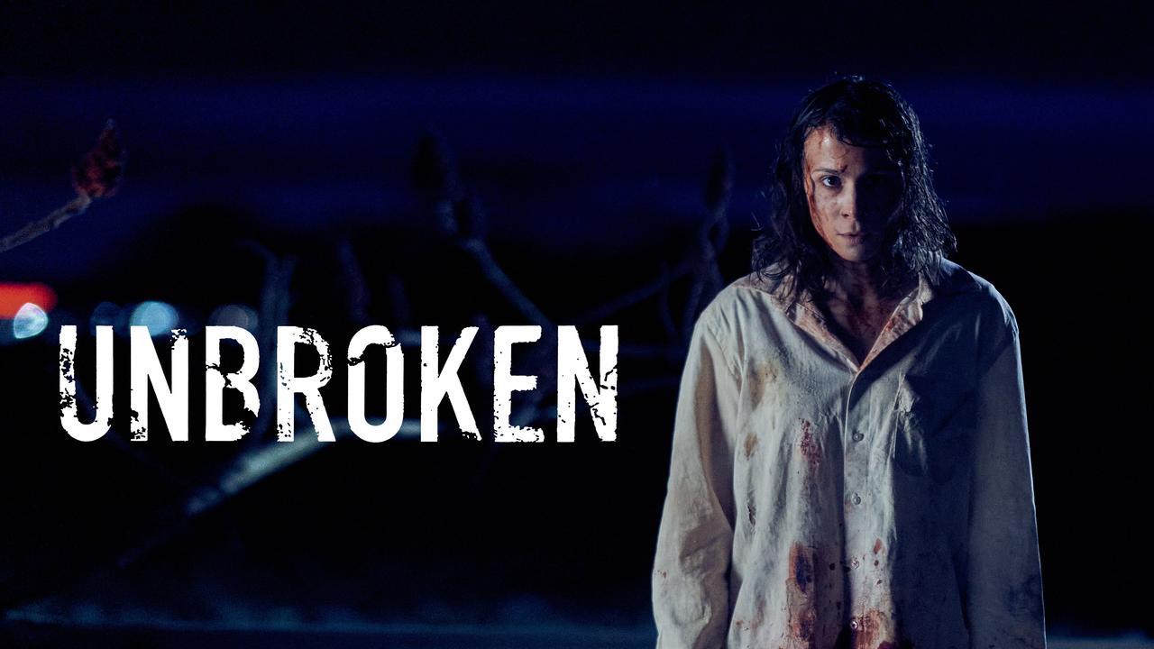 Unbroken 6teilige Thrillerserie ZDFmediathek