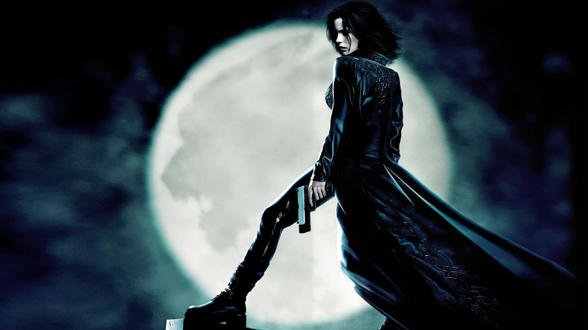 Plakatmotiv zum Film mit Kate Beckinsale in der Hauptrolle.