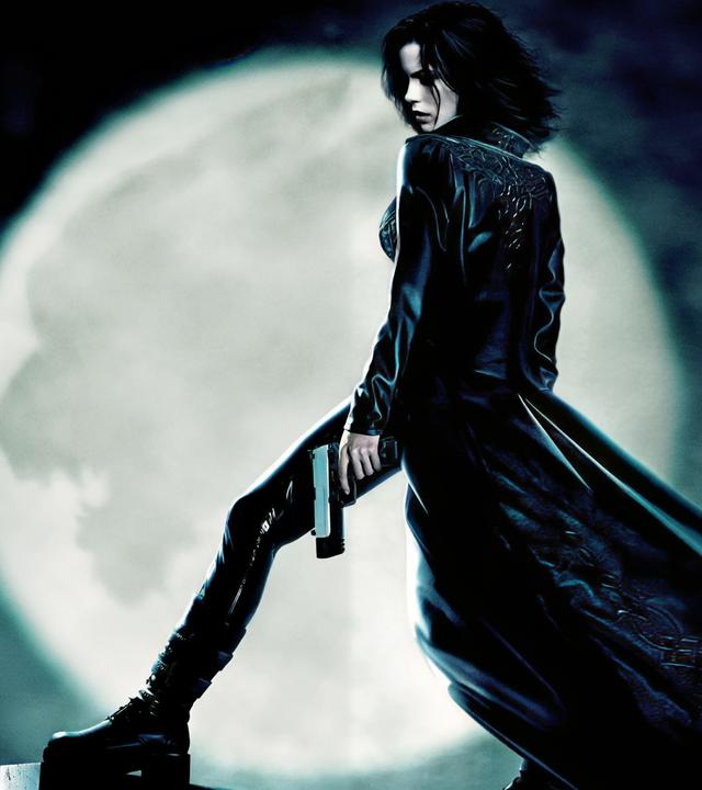 Plakatmotiv zum Film mit Kate Beckinsale in der Hauptrolle.