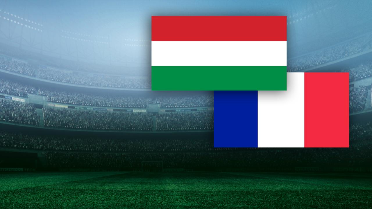 UEFA EM 2020 | Gruppe F: Ungarn - Frankreich - ZDFmediathek