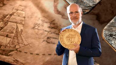 Geheimnisvolle Botschaften