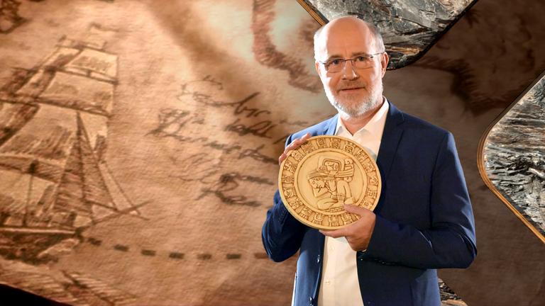 Geheimnisvolle Botschaften