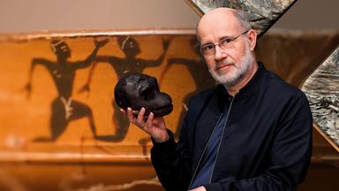 Rätselhafte Amazonen