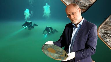 Ungelöste Fälle der Archäologie (2/2)