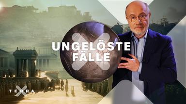 Ungelöste Fälle der Archäologie