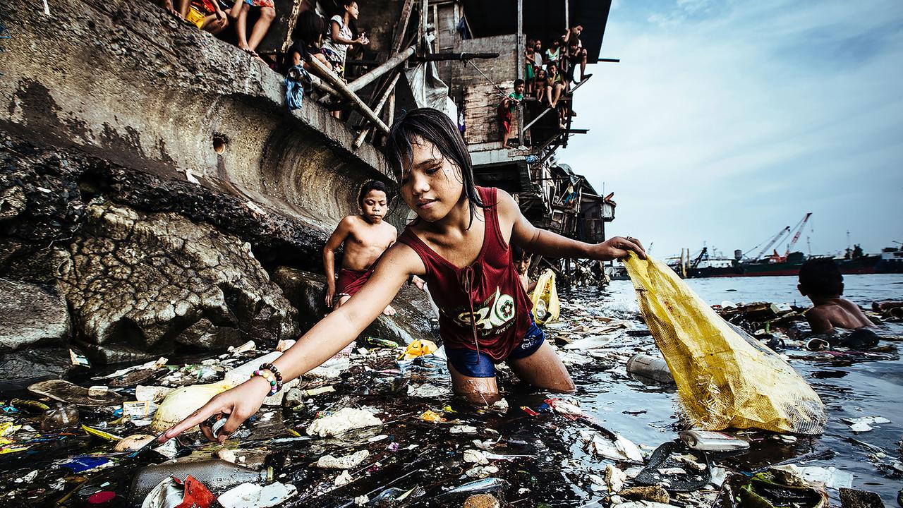 Unicef Bilder Des Jahres 2019 ZDFheute
