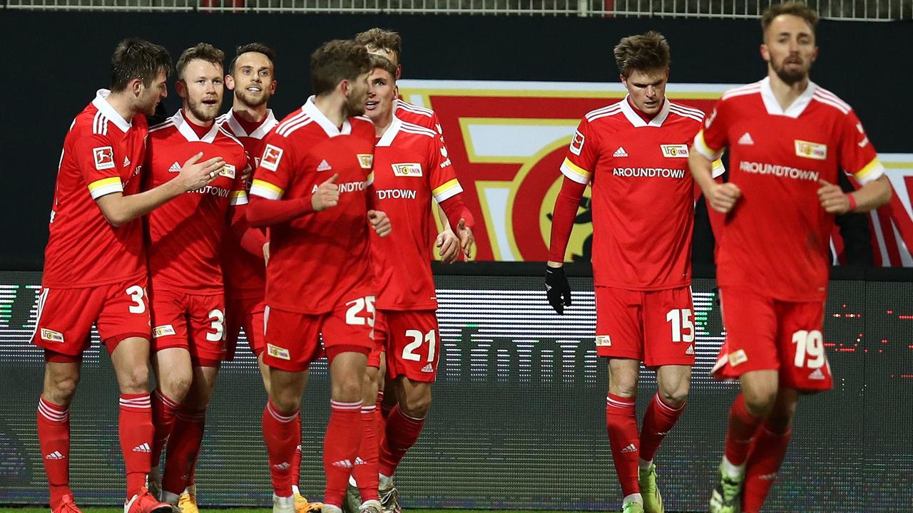 Bundesliga: Union Berlin springt auf Platz vier - ZDFheute