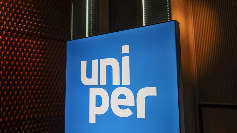 Das Uniper-Logo