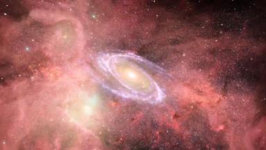 Zdfinfo - Mysterien Des Weltalls: Wie Funktioniert Das Universum?