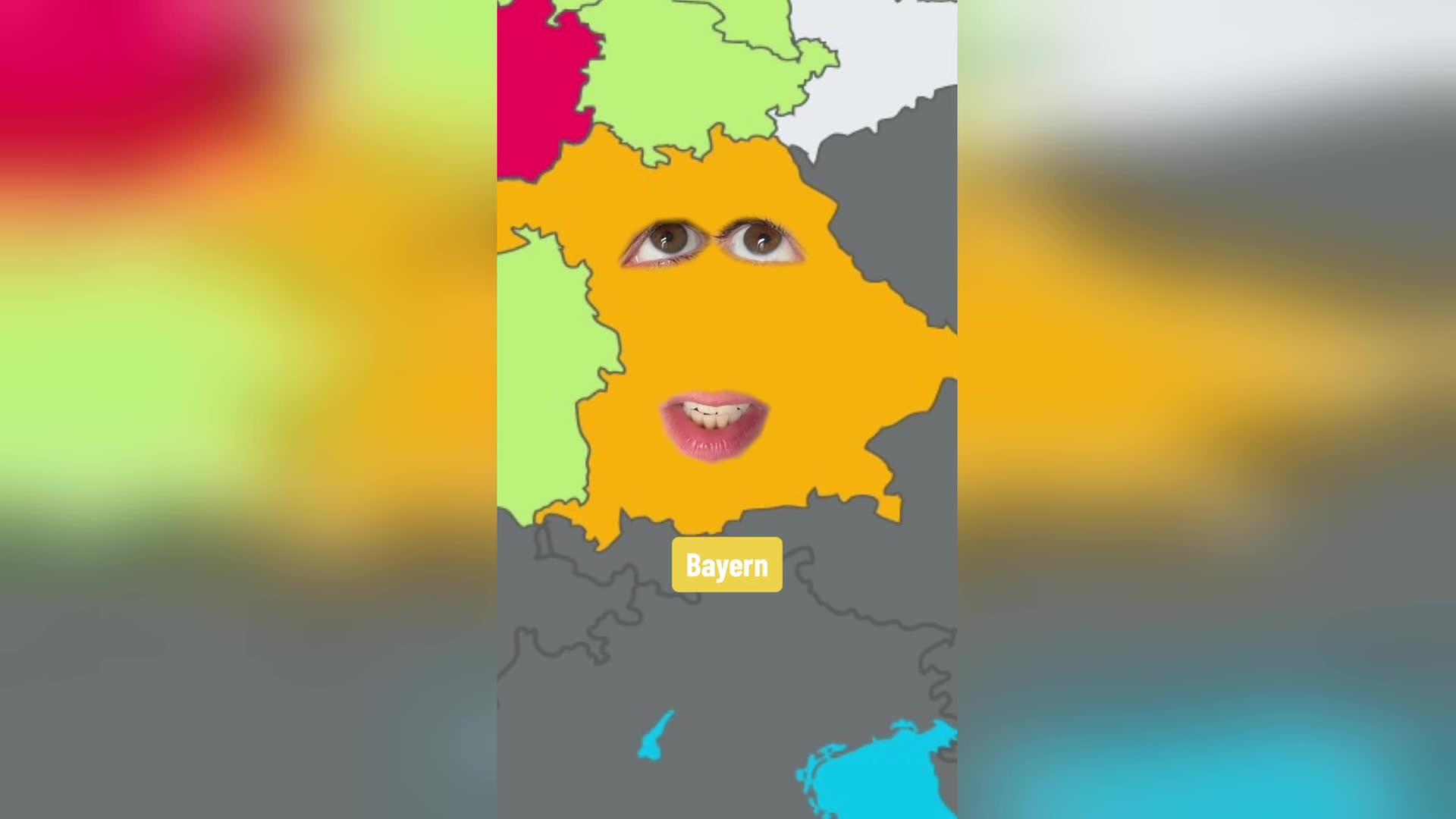 un.logo!: Bundesländer zu den Landtagswahlen