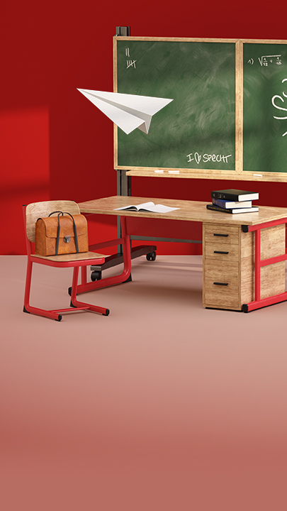 Unser Lehrer Doktor Specht