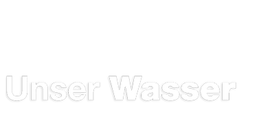 Typisches Motiv zum Thema Unser Wasser