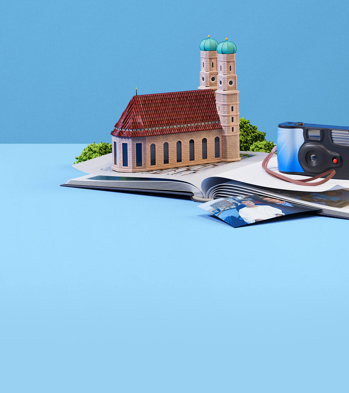 Unsere schönsten Jahre