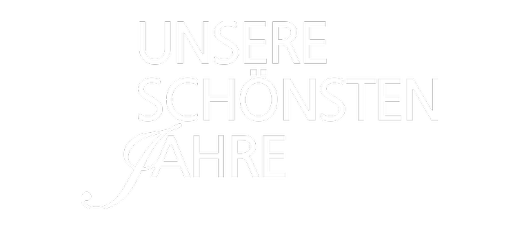 Unsere schönsten Jahre