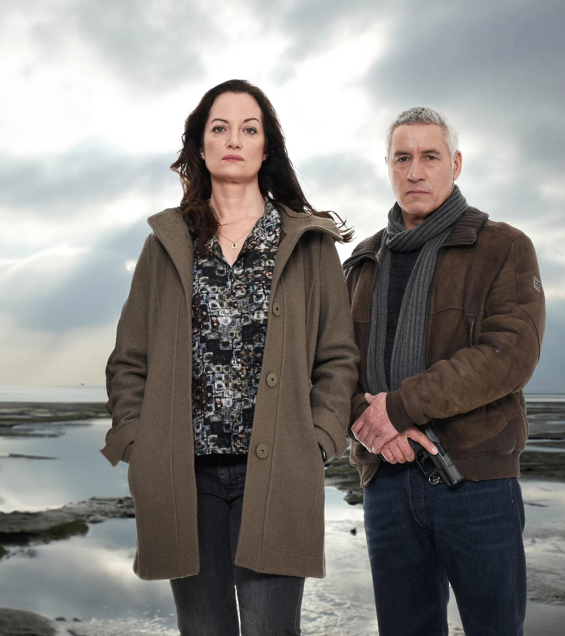 Unter anderen Umständen - Sendungsteaser