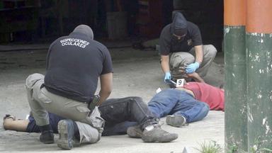 Zdfinfo - Unter Gangstern: Die Gangs Von El Salvador (1/2)