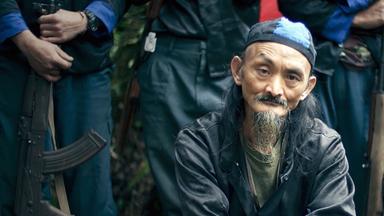 Zdfinfo - Unter Gangstern: Die Vergessene Hmong-armee