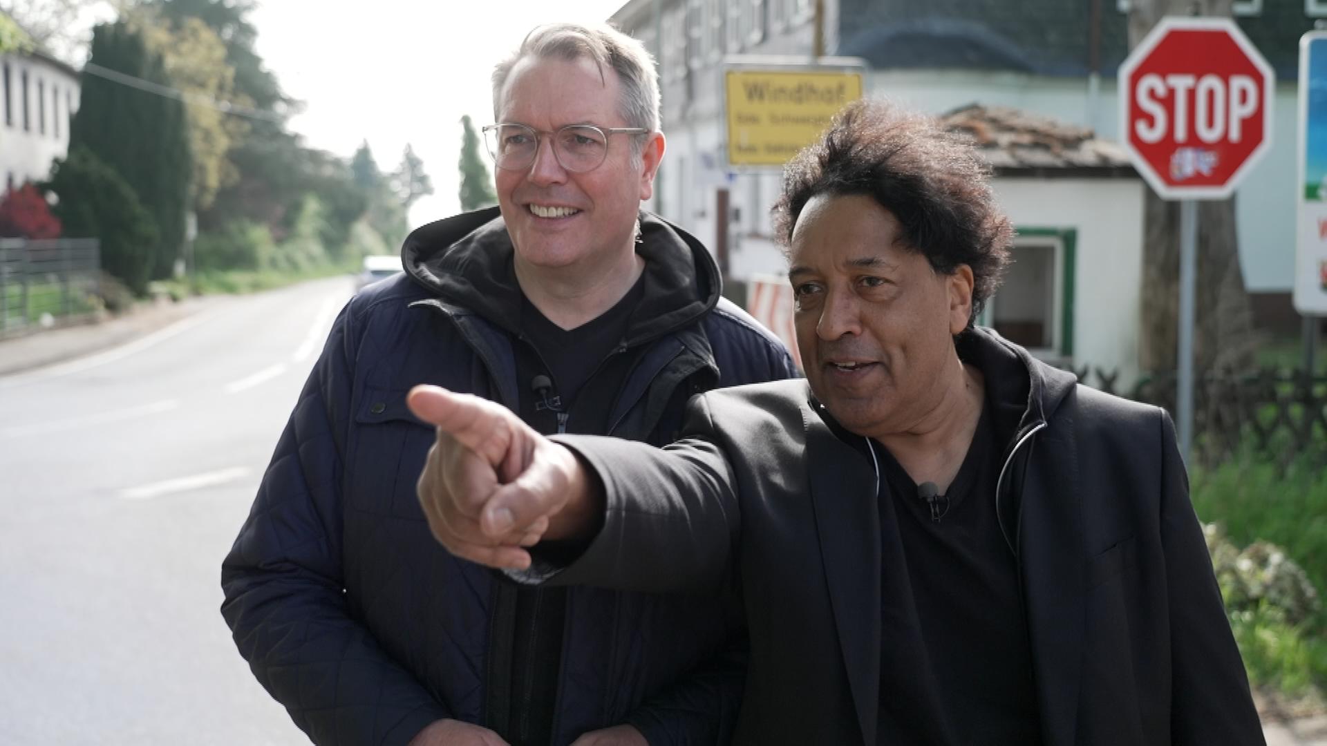 Alexander Schweitzer