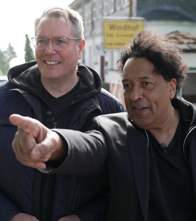 Alexander Schweitzer