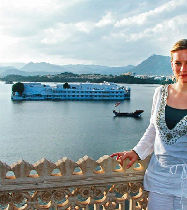 Standbild: unterwegs - Rajasthan