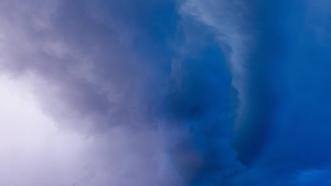 Gewitter im Anmarsch: Hier drohen Hagel, Sturm, Starkregen