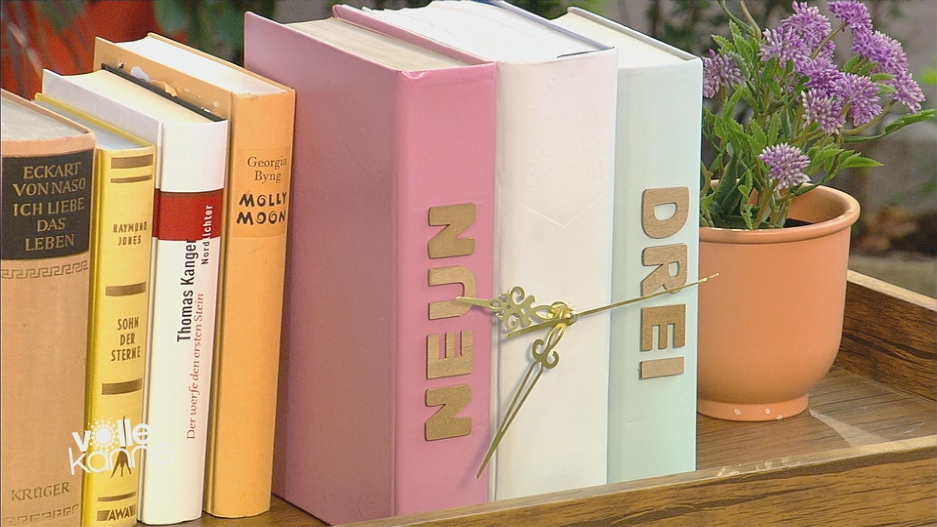 Upcycling Von Erinnerungsstucken Zdfmediathek