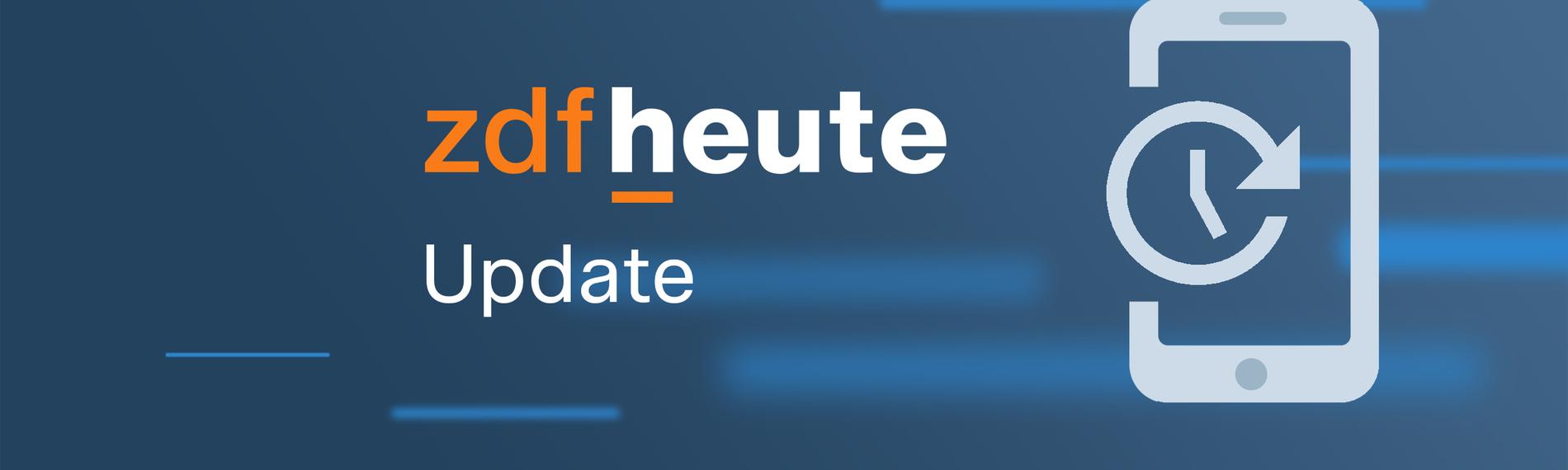 ZDFheute Update