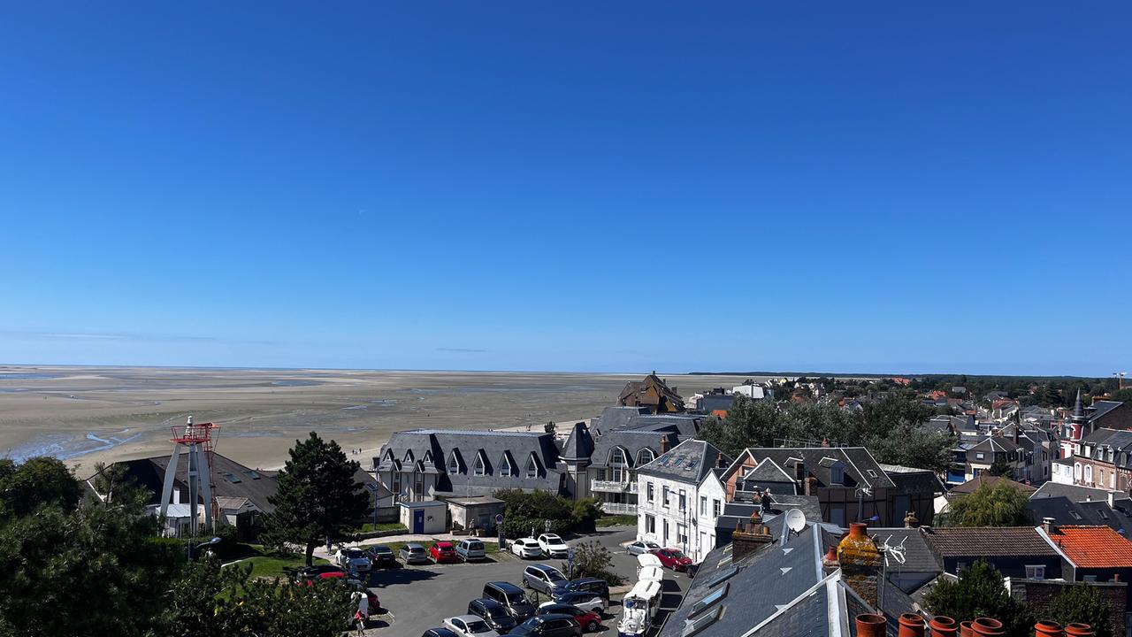 Urlaub Warum Frankreichs Norden boomt ZDFheute