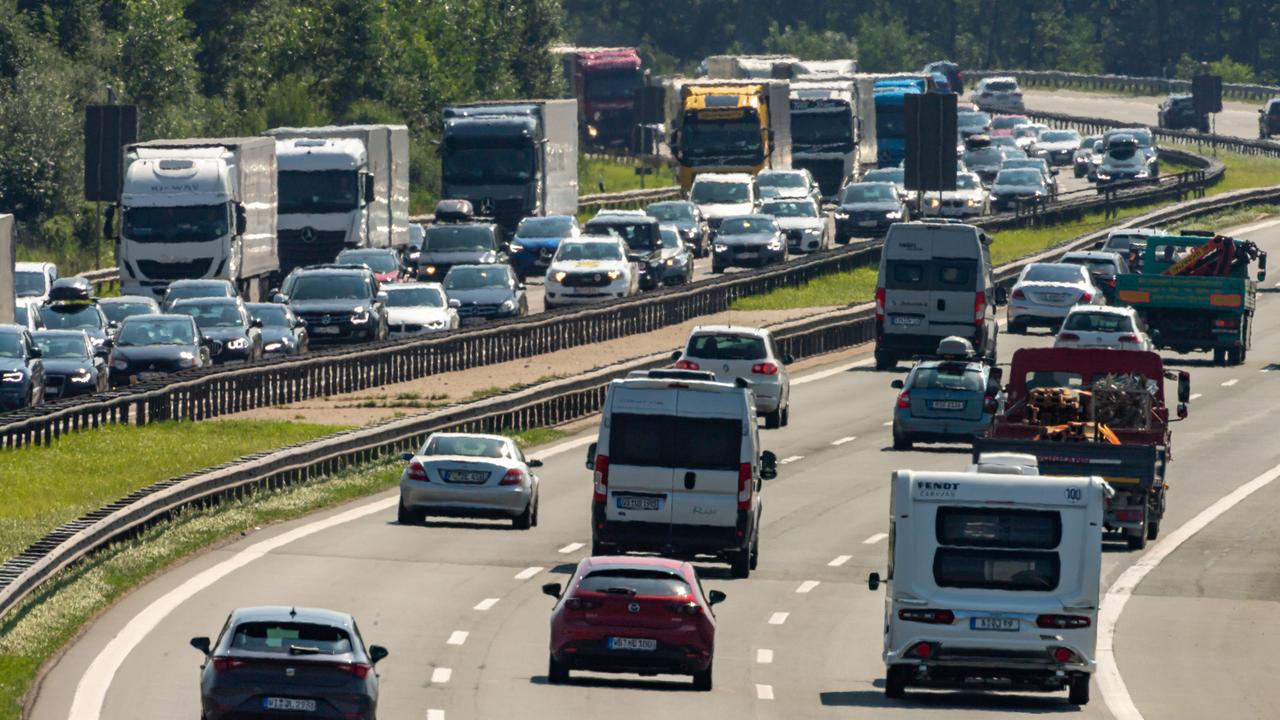 1.000-Teile-Puzzle Sommerferien