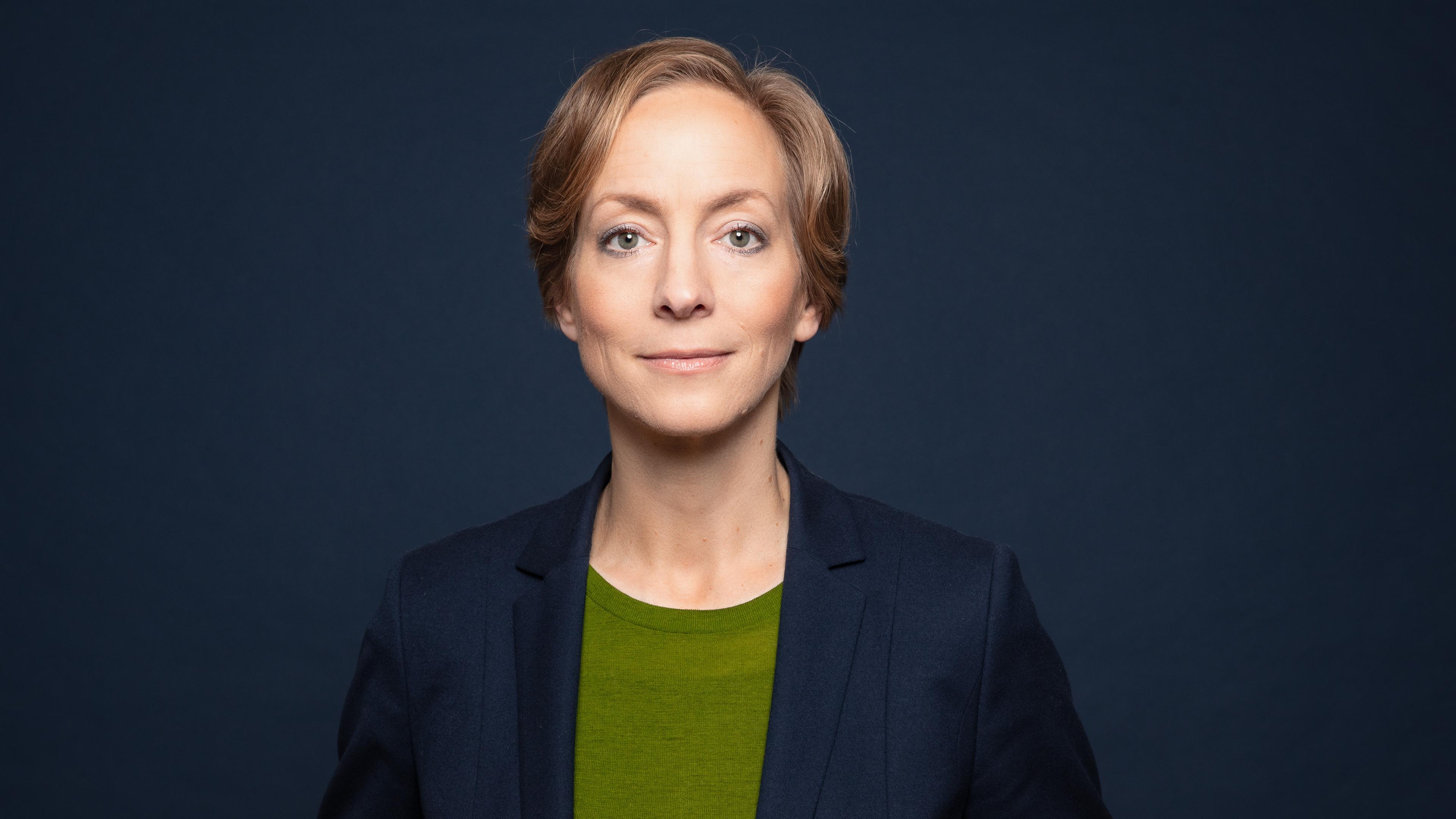 Ursula Schröder ist Wissenschaftliche Direktorin des Instituts für Friedensforschung und Sicherheitspolitik an der Universität Hamburg. 