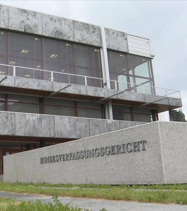 Streit um ärztliche Zwangsmaßnahmen