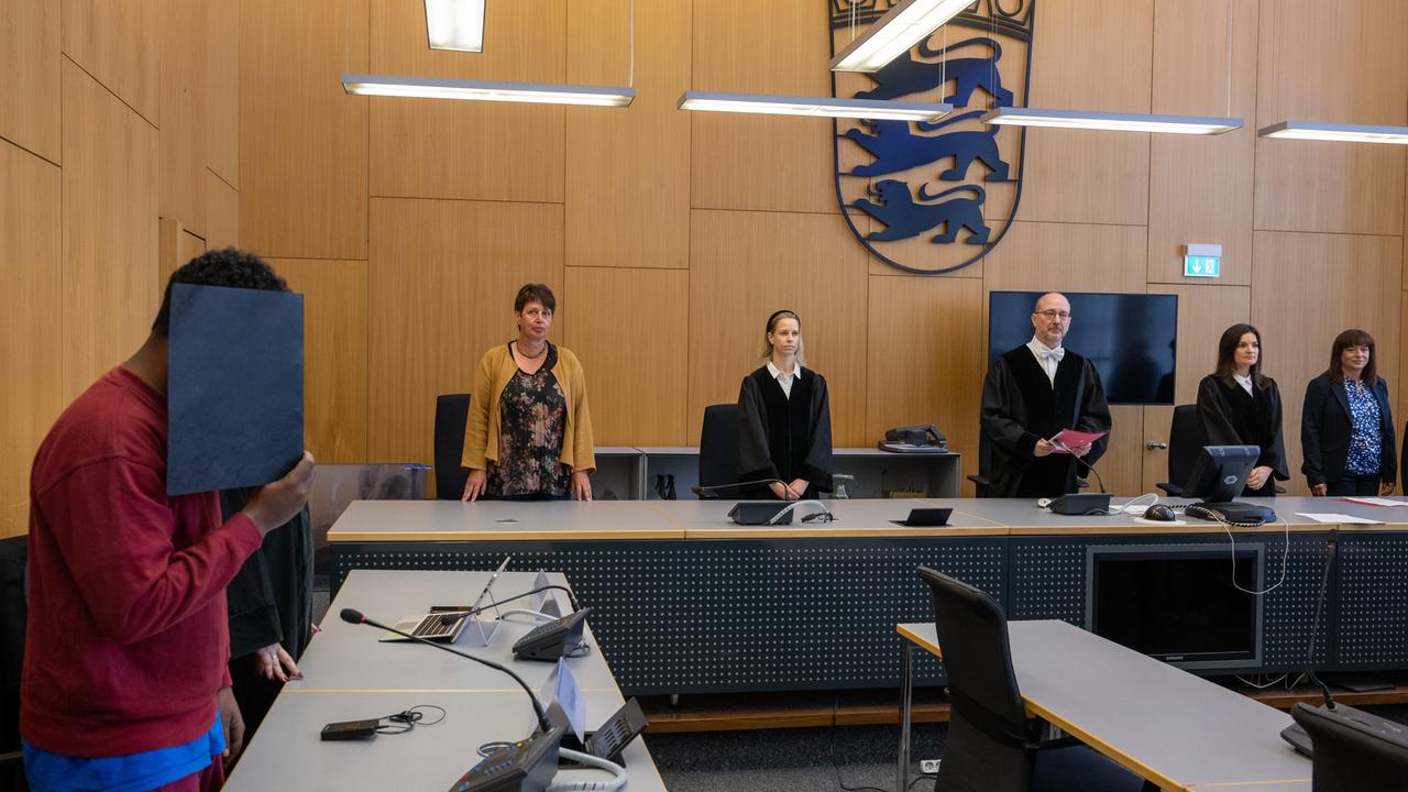 Prozess, Urteil Und Hintergründe – IVEWAP