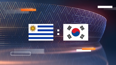 Fußball-wm 2022 - Fußball-wm 2022: Uruguay - Südkorea Im Livestream