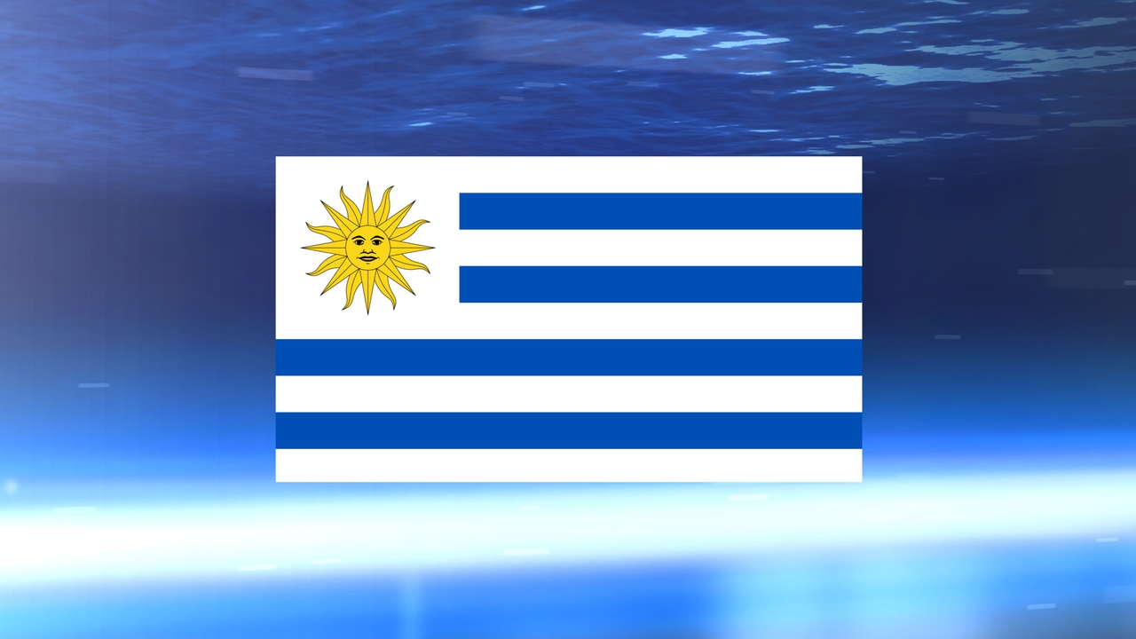 Uruguay das Team der FußballWM 2018 ZDFmediathek