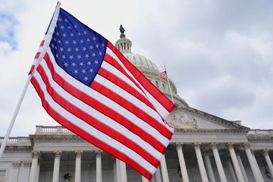 250 Jahre USA
