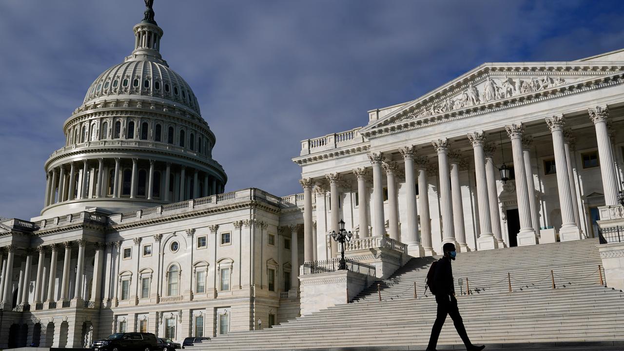 Schuldenobergrenze: US-Senat für Erhöhung
