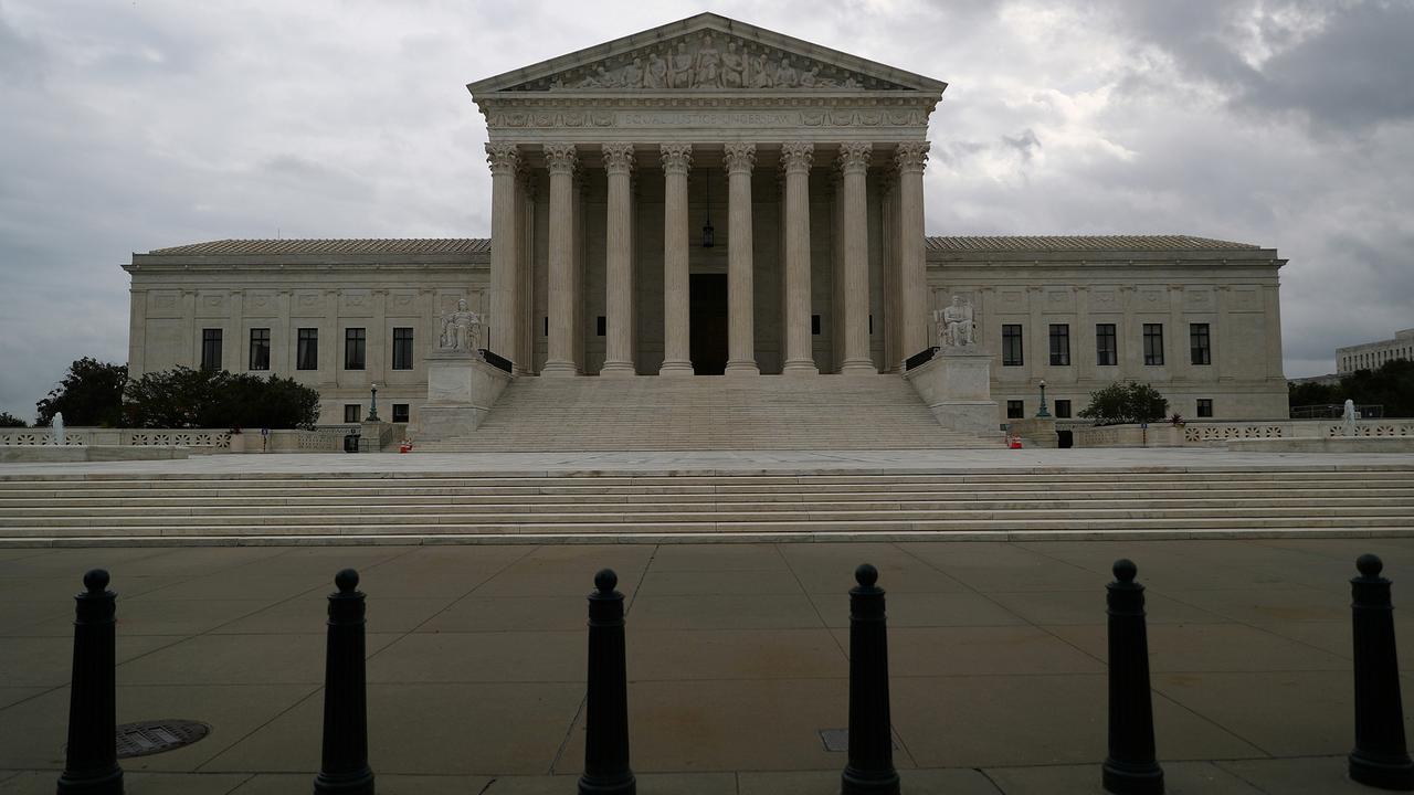 Texas-Gesetz: Regierung ruft Supreme Court an