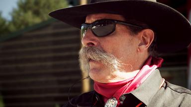 Zdfinfo - Usa Extrem: Idaho – Cowboys Und Milizen