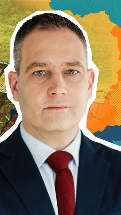 TN: Neues US-Hilfspaket für die Ukraine: Kann Putin damit gestoppt werden?