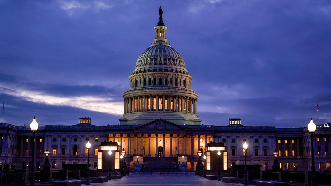 US-Senat wendet Zahlungsausfall vorerst ab