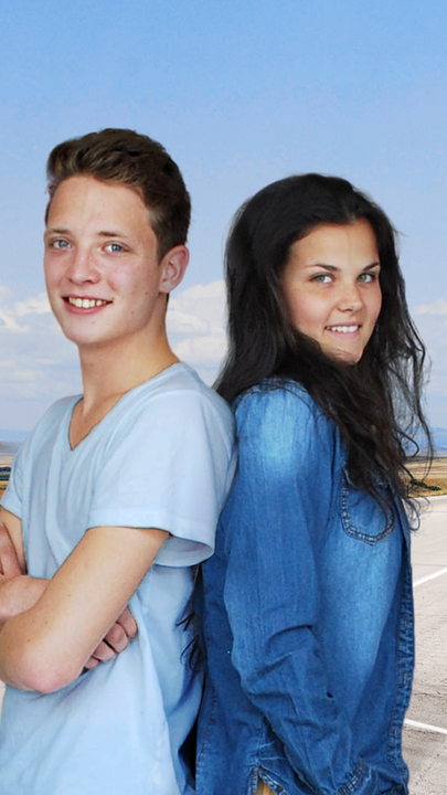 Das erste Mal...USA! - 