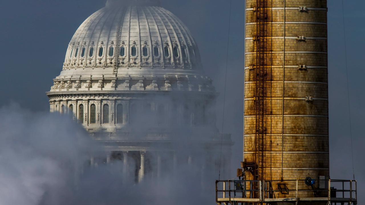 USA: Supreme Court weist Klimabehörde Grenzen auf