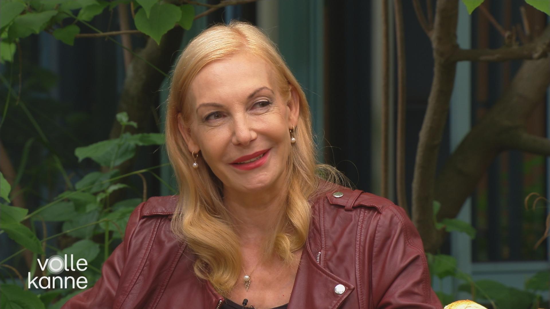 Volle Kanne mit Ute Lemper vom 6. Juli 2026