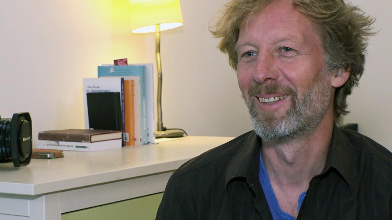 Uwe Dinner Date vom 8. November 2019 ZDFmediathek