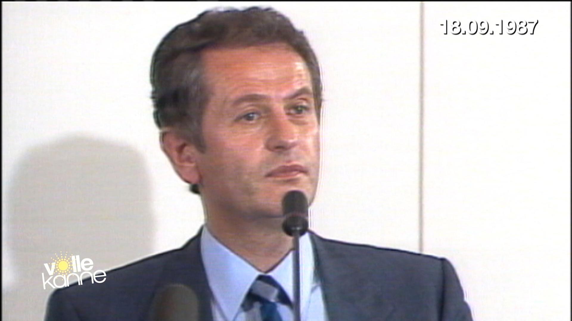 Uwe Barschel